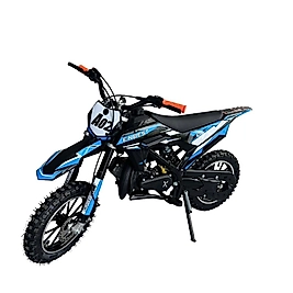 ENBEST ÇOCUK CROS MOTORU