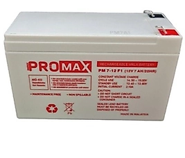 yüksek kapasiteli 12 volt 7 amper akü