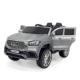 AUDI 12 VOLT AKÜLÜ ARABA