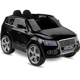 AUDOÇI SUW 4X2 kumandalı akülü araba 1-7 yaş