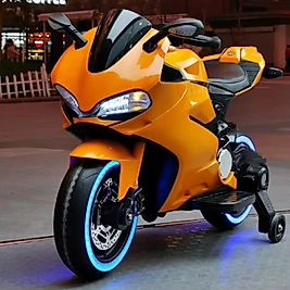 12 VOLT YARIŞ MOTORU 3-8 yaş Denizli içi 1 saatte teslimat