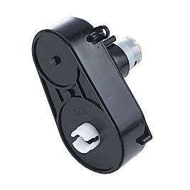 12 volt direksiyon Şanzımanı