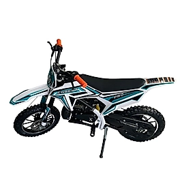 ENBEST A02 ÇOCUK CROS MOTORU