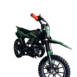 ENBEST A02 ÇOCUK CROS MOTORU