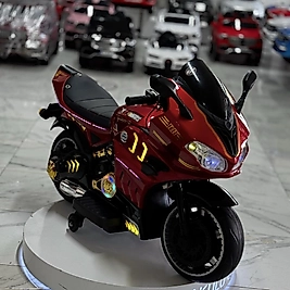 XXL  AKÜLÜ ÇOCUK MOTORU