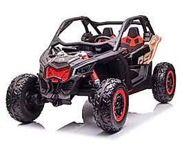 BRP LİSANSLI CAN -AM MAVERICK 24 VOLT