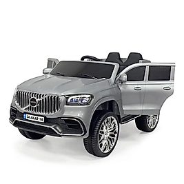 VOLVO AKÜLÜ ARABA 12 volt 1-8 yaş