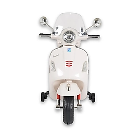 VESPA GTS 3-8 yaş