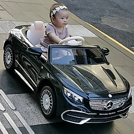 LİSANSLI MERCEDES S650 MAYBACH