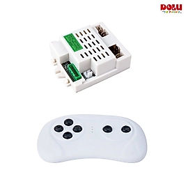 12 volt anakart takim