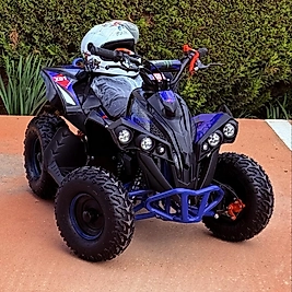 ENBEST MİNİ ATV  4-13 yaş