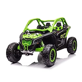 BRP LİSANSLI CAN-AM 24 VOLT 4x4