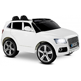 AUDI SUW 12 Volt kumandalı akülü araba 1-7 yaş arası