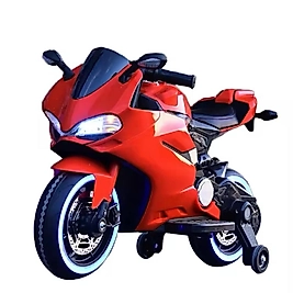 12 VOLT AKÜLÜ ÇOCUK MOTORU COOL MOTORS