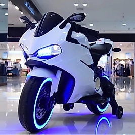 cool motors 12 VOLT 3-8 yaş arası akülü çocuk motoru