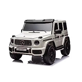 MERCEDES XXXL 24 VOLT 4x4 DK -g63