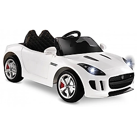 JAGUAR 12 VOLT AKÜLÜ ARABA 1-7 Yaş