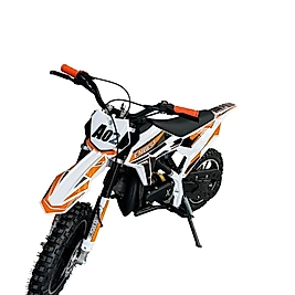 ENBEST ÇOCUK CROS MOTORU