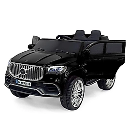 VOLVO 12 volt akülü araba