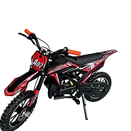 ENBEST A02 mini Cros motoru